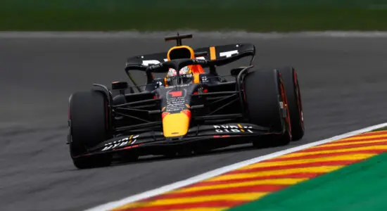 F1 | GP Belgio 2022, analisi qualifiche: è il telaio alleggerito il segreto del vantaggio Red Bull?