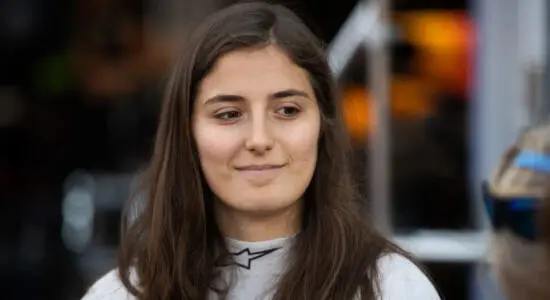 F2 | Cem Bölükbaşi lascia Charouz: al suo posto torna Tatiana Calderón