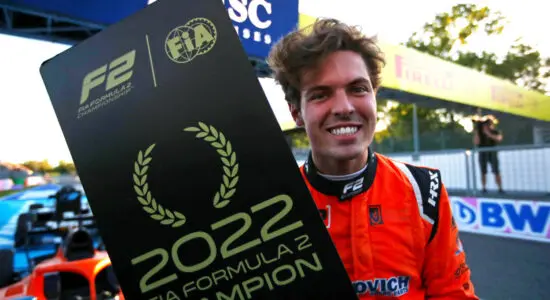 F2 / F3 | GP Italia 2022, Statistiche: Drugovich primo brasiliano vincente da Junqueira in F3000, record di piloti nella categoria minore