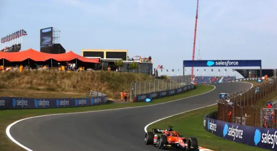 F2 / F3 | GP Olanda 2022, Statistiche: Brasile in festa, 20 pole nella serie maggiore e 5 vittorie in quella d’ingresso