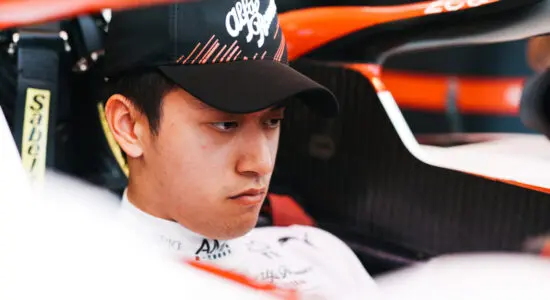 F1 | Guanyu Zhou e Alfa Romeo Sauber insieme anche nel 2023