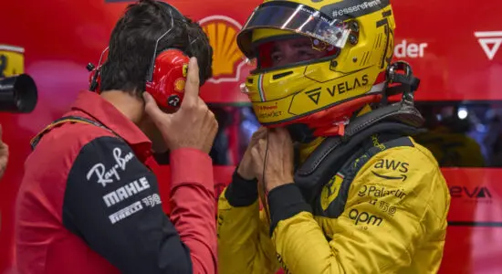 F1 | GP Italia 2022, Qualifiche, Leclerc: “Sono felicissimo, domani darò tutto quello che ho”