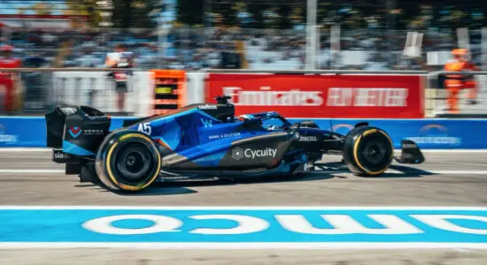 F1 | GP Italia 2022, Gara, De Vries: “Essere il pilota del giorno mi rende felice”