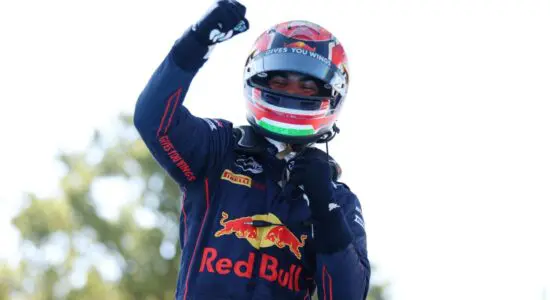F2 | GP Italia 2022, Feature Race: Daruvala vince in una gara piena di ritiri