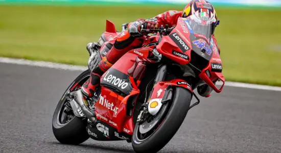 Motomondiale | GP Giappone 2022, sintesi delle FP1
