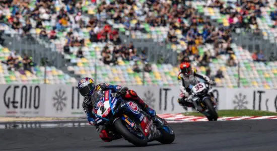 SBK / Supersport | GP Francia 2022, sintesi dei warm-up