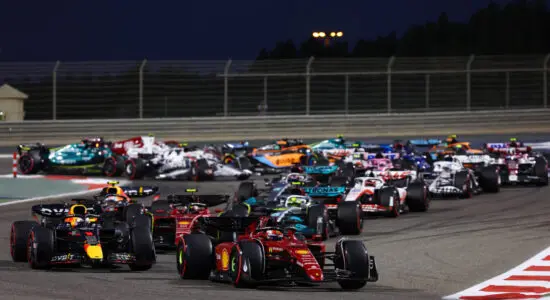 F1 | Presentato il calendario del mondiale 2023