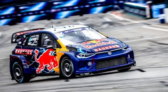 WRX | Lettonia 2022: errori strategici degli Hansen, Johan Kristoffersson fa doppietta a Riga