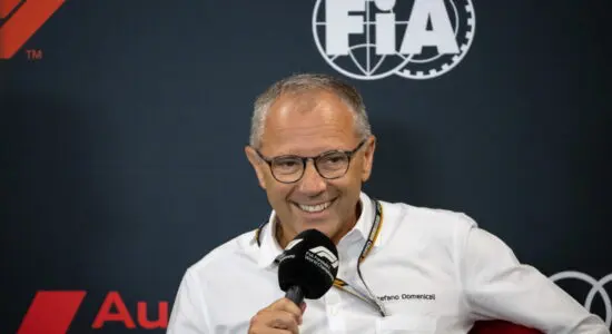 F1 | Domenicali avverte Imola e Monza: “Dobbiamo stare al passo coi tempi”