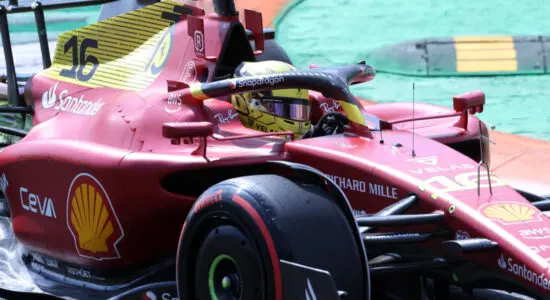 F1 | GP Italia 2022, la cronaca delle qualifiche