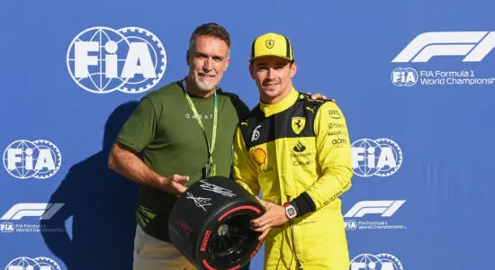 F1 | GP Italia 2022: le infografiche post qualifiche Pirelli