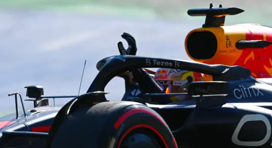 F1 | GP Italia 2022, la cronaca della gara