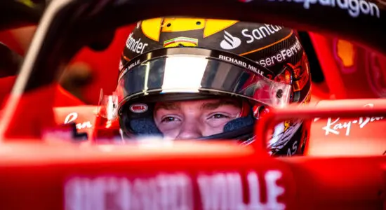 F1 | Robert Shwartzman disputerà la FP1 del GP Stati Uniti al volante della Ferrari