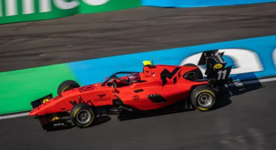 F3 | GP Italia 2022, qualifiche: Smolyar conquista l’ultima pole, errore pesante per Hadjar