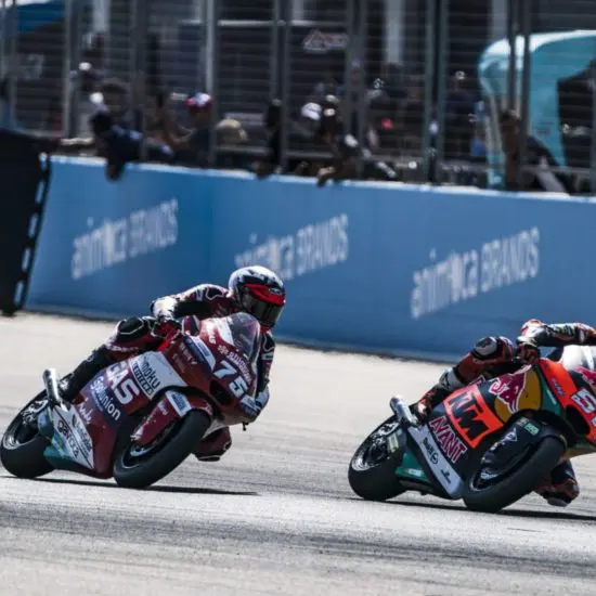 Moto2 | Confermato Pedro Acosta in KTM Ajo nel 2023, Albert Arenas il suo futuro compagno