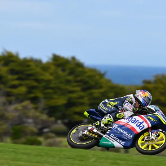 Moto3 | GP Australia 2022, Qualifiche: pole da record per Ayumu Sasaki davanti a Sergio García