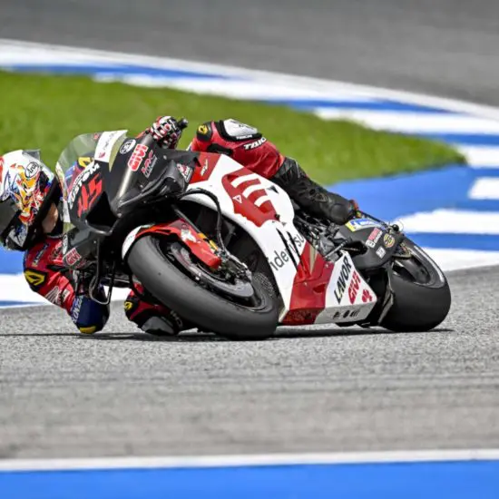 MotoGP | Tetsuta Nagashima sostituirà nuovamente Nakagami per Honda LCR a Phillip Island