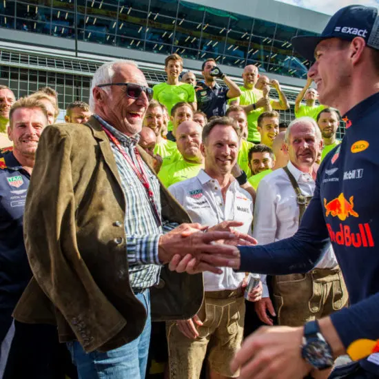 F1 | Lutto in casa Red Bull: è mancato, a 78 anni, il grande boss Dietrich Mateschitz