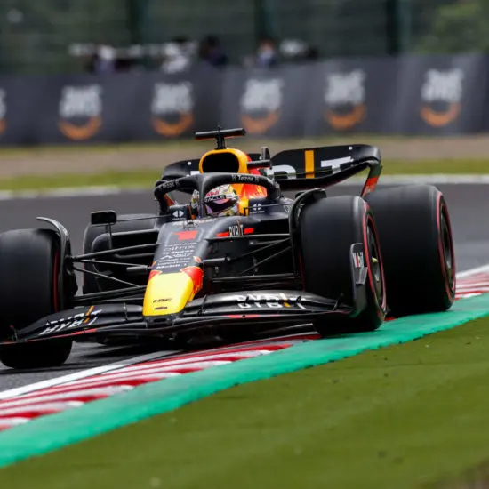 F1 | GP Giappone 2022, reprimenda per Verstappen per l’episodio con Norris nelle qualifiche. Max mantiene la Pole