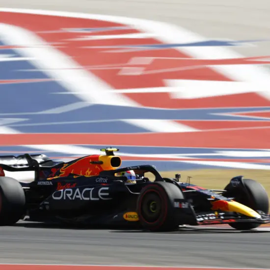 F1 | GP Stati Uniti 2022, FP3: Verstappen regola il gruppo davanti alle Ferrari