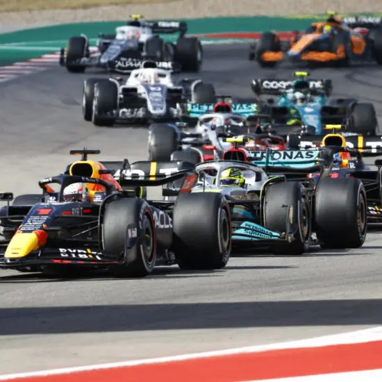 F1 | GP Stati Uniti 2023, anteprima di Austin: resta la lotta tra Ferrari e Mercedes