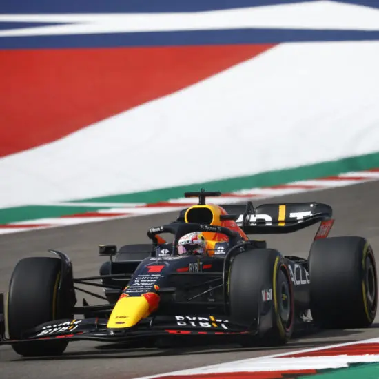 F1 | GP Stati Uniti 2022, la cronaca della gara