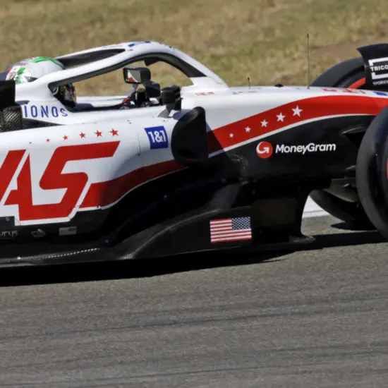 F1 | GP Stati Uniti 2022, Libere, Giovinazzi: “C’erano molte folate di vento e ho perso il posteriore, mi scuso con il Team”