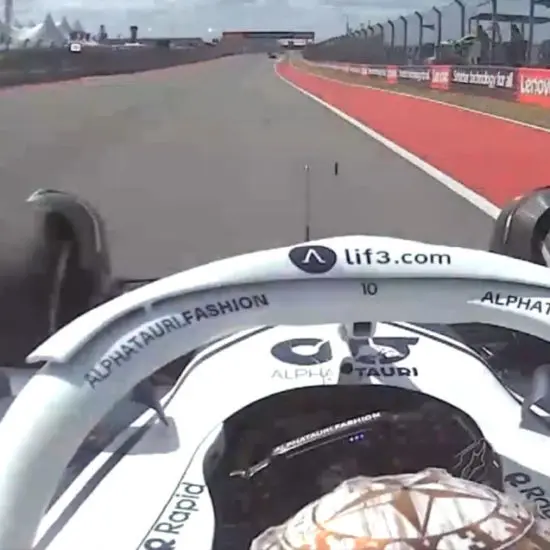 F1 | Il mistero delle “dieci macchine di distanza” in regime di Safety Car. Perché solo Gasly penalizzato ad Austin?