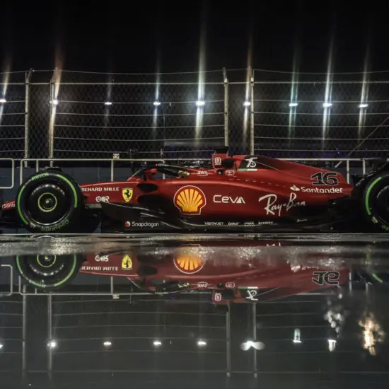 F1 | GP Singapore 2022: le infografiche post gara Pirelli