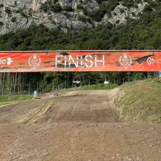 Motocross | Il 15/16 ottobre, ad Arco di Trento, la RSP Classic 2022