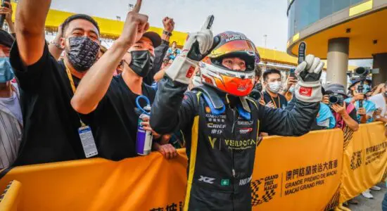 GP Macao 2022: un’edizione che sa di rinascita