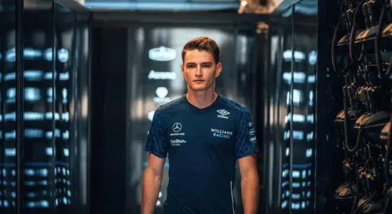 F1 | Williams ufficializza la promozione di Logan Sargeant per la stagione 2023