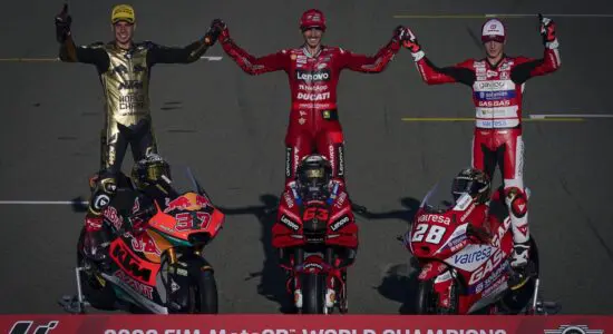 Il weekend dei motori 4-6 novembre 2022