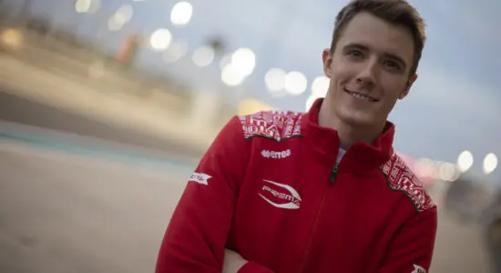 F2 | Frederik Vesti passerà alla Prema nel 2023