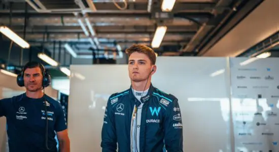 L’arrivo di Logan Sargeant in F1, tra perseveranza e giusti incastri