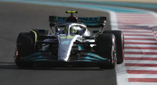 F1 | GP Abu Dhabi 2023: la mappa e le statistiche di Yas Marina