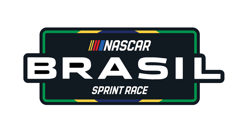 NASCAR Brazil Sprint Race