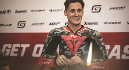 MotoGP | GP Austria 2023, Pol Espargaró (GasGas Tech3): “Ci aspettavamo che la gara di oggi fosse dura, ma è stata più difficile di quanto pensassi”