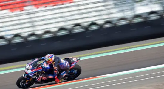 SBK | GP Indonesia 2022, sintesi della FP3