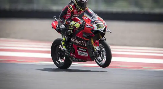SBK / SSP | GP Indonesia 2022, sintesi del venerdì