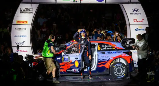 WRC | 13 appuntamenti in calendario per il mondiale 2023