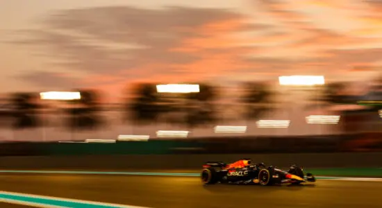 F1 | GP Abu Dhabi 2022, la cronaca della gara