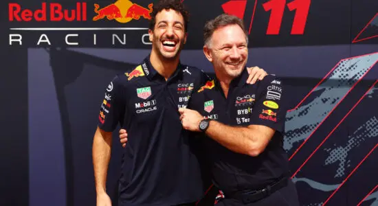 F1 | Ufficiale, Daniel Ricciardo torna in Red Bull come terzo pilota dal 2023