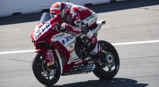 SSP | GP Indonesia 2022, Superpole: Niki Tuuli e la MV Agusta tornano in pole dopo cinque anni