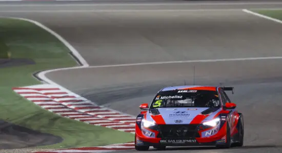 WTCR | GP Bahrain 2022, Gara 2: Michelisz ritrova il successo, lotta per il titolo rinviata a Jeddah