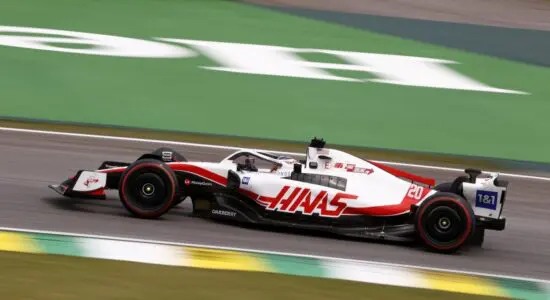 F1 | GP San Paolo 2022, qualifiche: la pioggia benedice Magnussen per la prima pole position in carriera