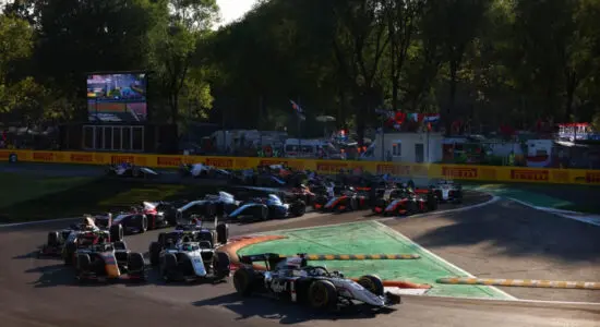 F2 / F3 | Pubblicati i calendari 2023: Australia confermata, ritorno a Montecarlo per la terza formula