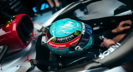 F1 | GP Abu Dhabi 2022, FP1: Mercedes comanda con Hamilton e Russell, poi Leclerc. Sette rookie in pista
