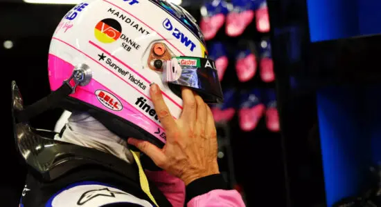 F1 | GP Abu Dhabi 2022, Qualifiche, Alonso: “Faremo del nostro meglio per divertirci”