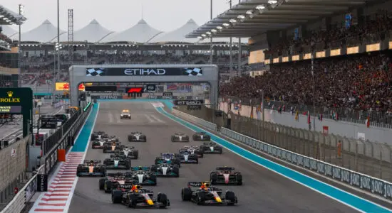 F1 | GP Abu Dhabi 2023, anteprima di Yas Marina: Ferrari e Mercedes per il secondo posto
